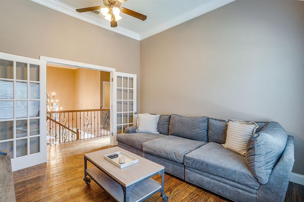 Lost Creek Add - Residential