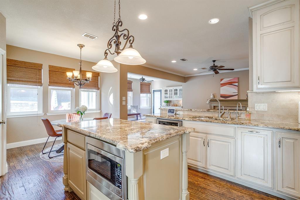 Lost Creek Add - Residential