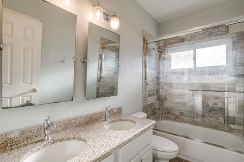 Tiny photo for 4408 Lost Creek Boulevard, Fort Worth, TX 76008 (MLS # 21099942)