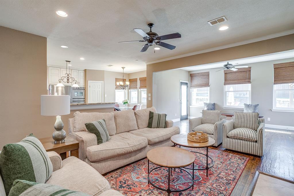 Lost Creek Add - Residential