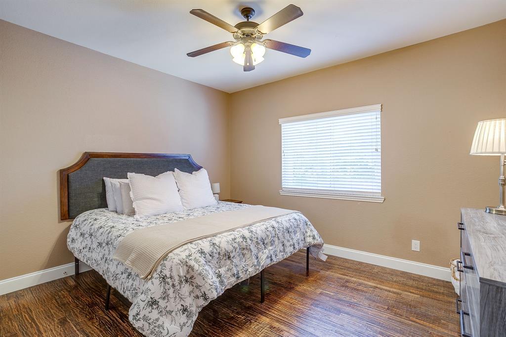 Lost Creek Add - Residential