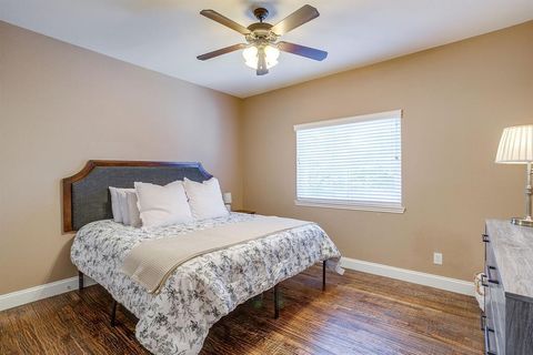 Tiny photo for 4408 Lost Creek Boulevard, Fort Worth, TX 76008 (MLS # 21099942)