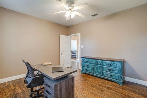 Tiny photo for 4408 Lost Creek Boulevard, Fort Worth, TX 76008 (MLS # 21099942)