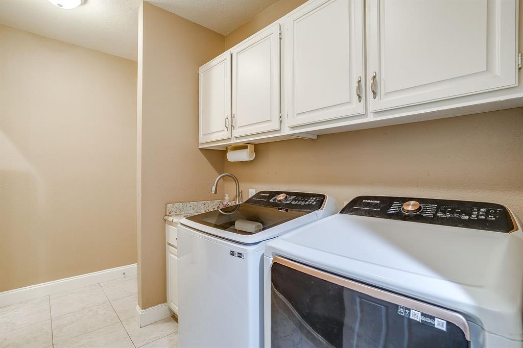 Lost Creek Add - Residential