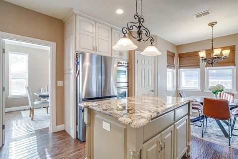 Tiny photo for 4408 Lost Creek Boulevard, Fort Worth, TX 76008 (MLS # 21099942)