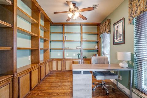 Tiny photo for 4408 Lost Creek Boulevard, Fort Worth, TX 76008 (MLS # 21099942)