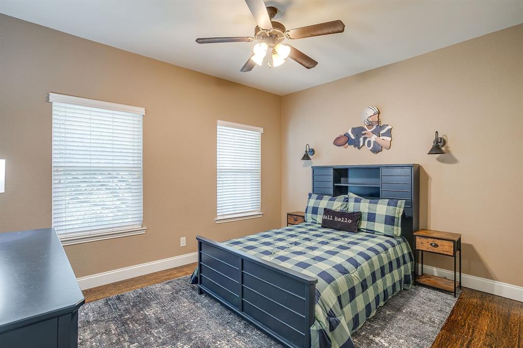 Lost Creek Add - Residential