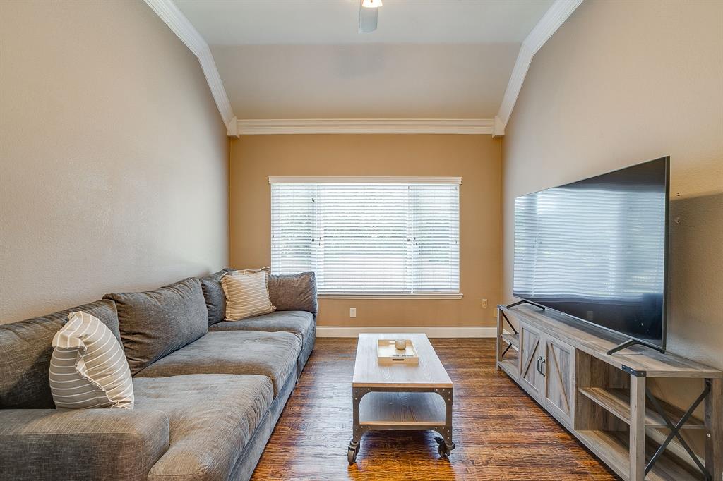 Lost Creek Add - Residential