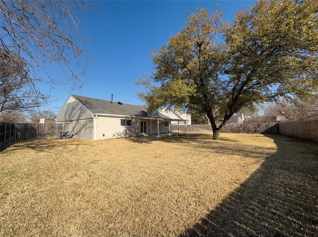 Timbercreek Comm #11 - Residential