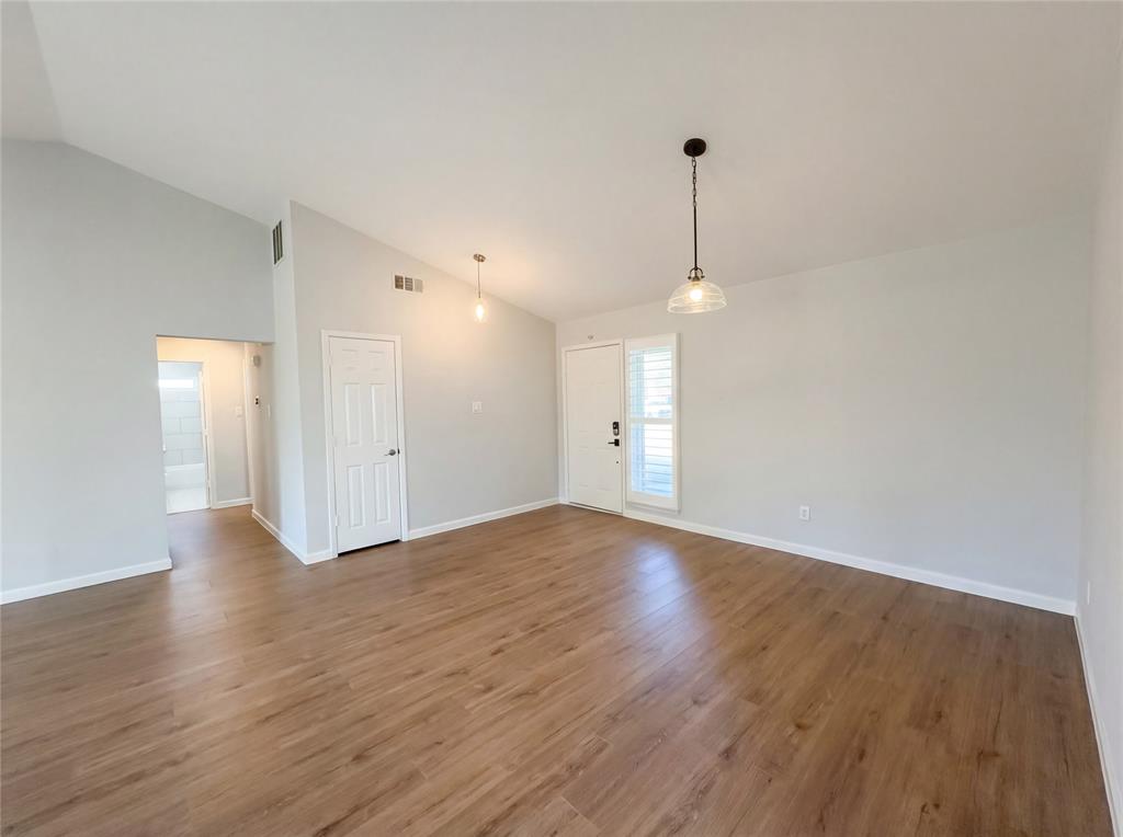 Timbercreek Comm #11 - Residential