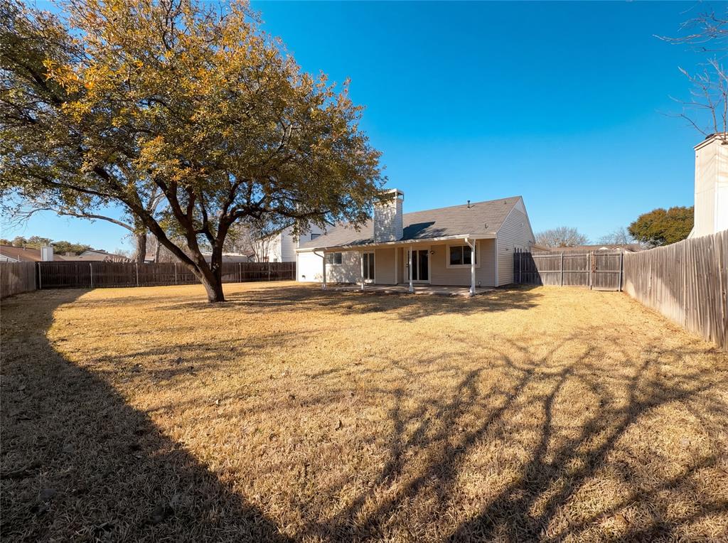 Timbercreek Comm #11 - Residential