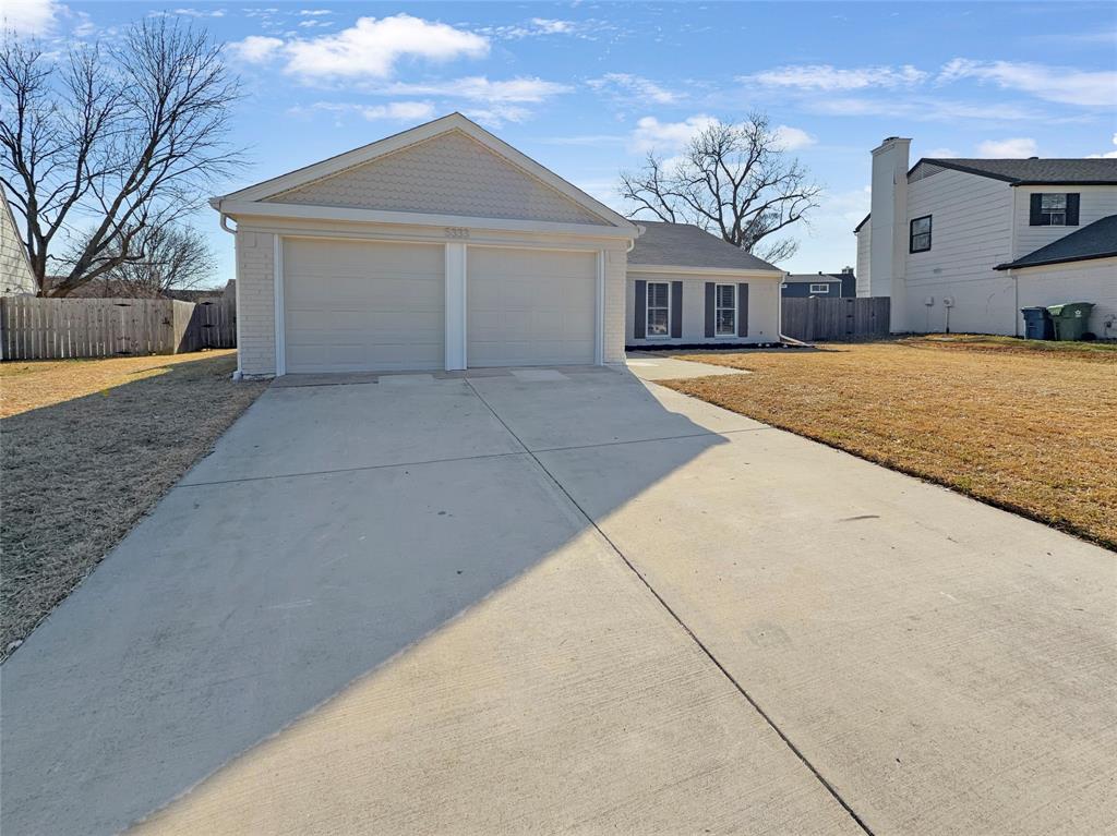 Timbercreek Comm #11 - Residential