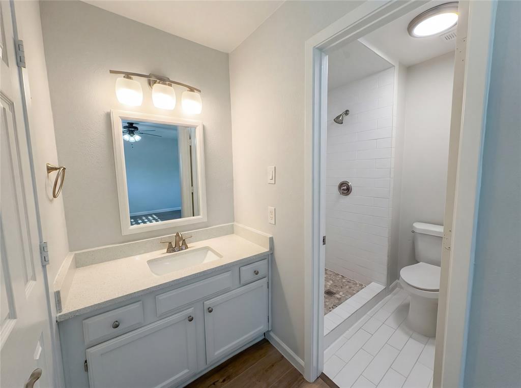 Timbercreek Comm #11 - Residential