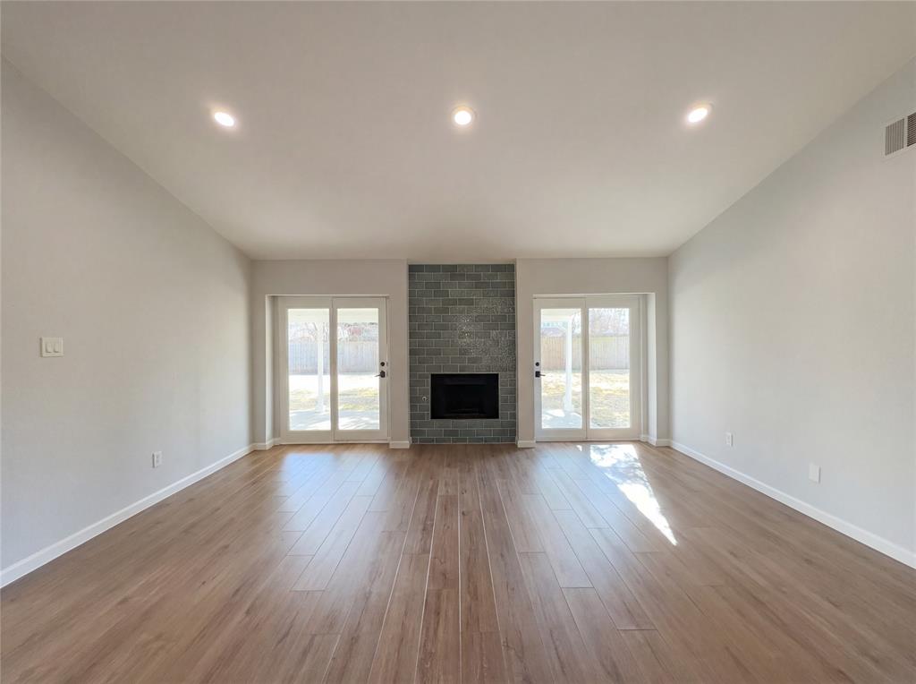 Timbercreek Comm #11 - Residential