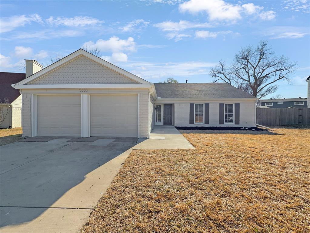 Timbercreek Comm #11 - Residential