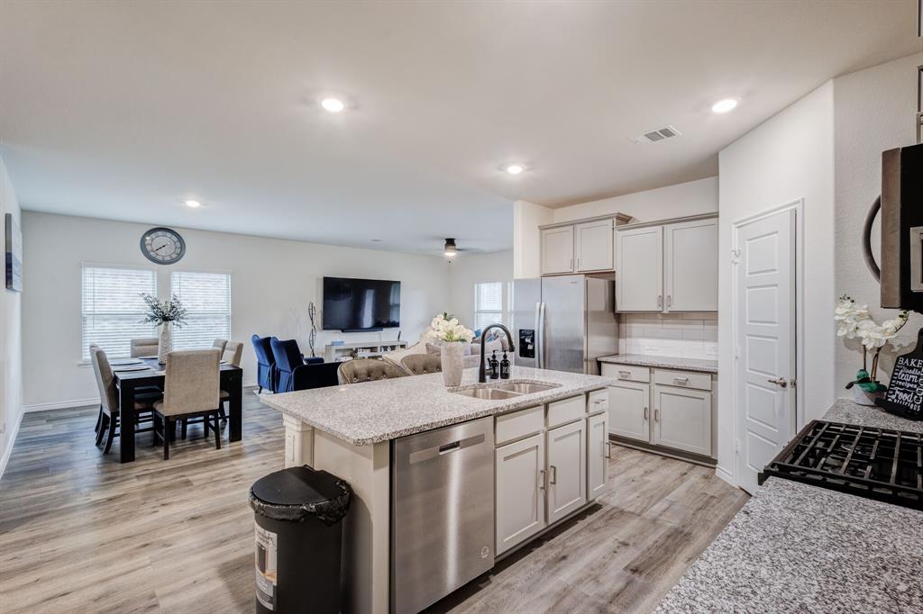 Silverado West Ph 5 - Residential