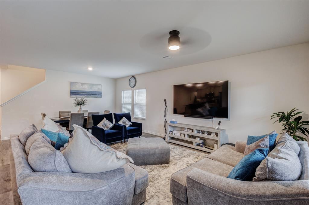 Silverado West Ph 5 - Residential