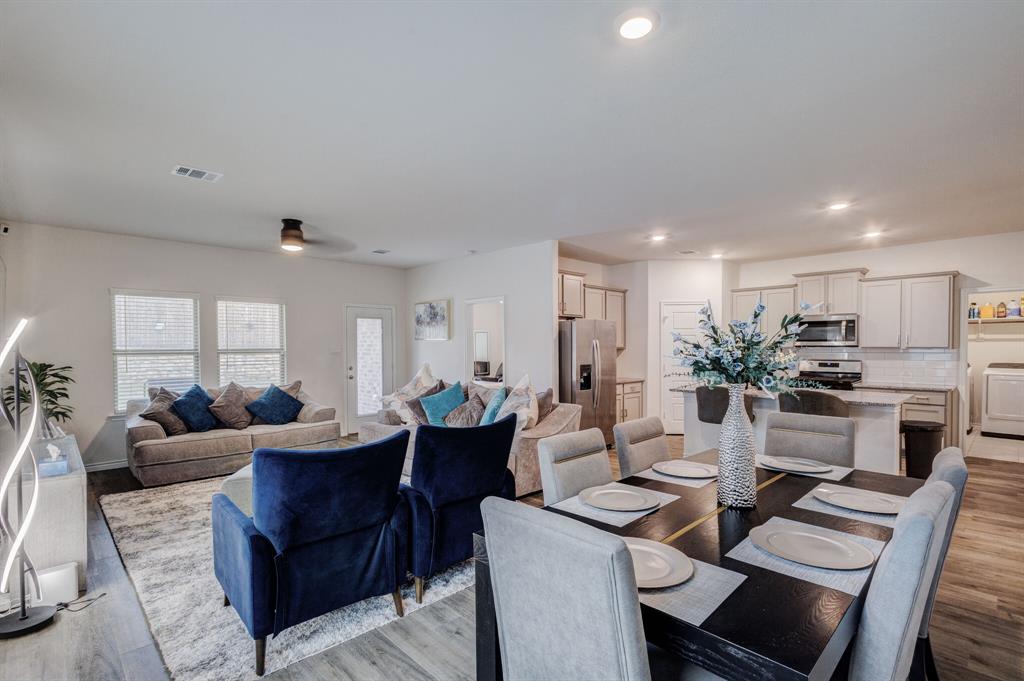 Silverado West Ph 5 - Residential