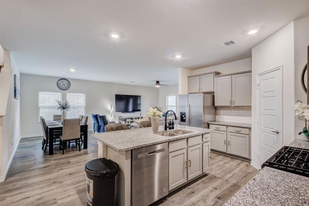 Silverado West Ph 5 - Residential