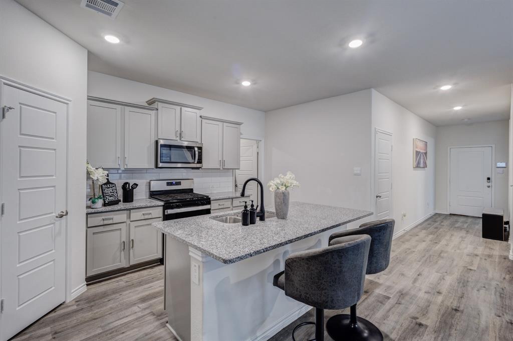 Silverado West Ph 5 - Residential