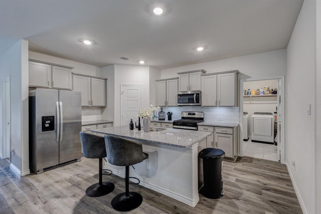 Silverado West Ph 5 - Residential