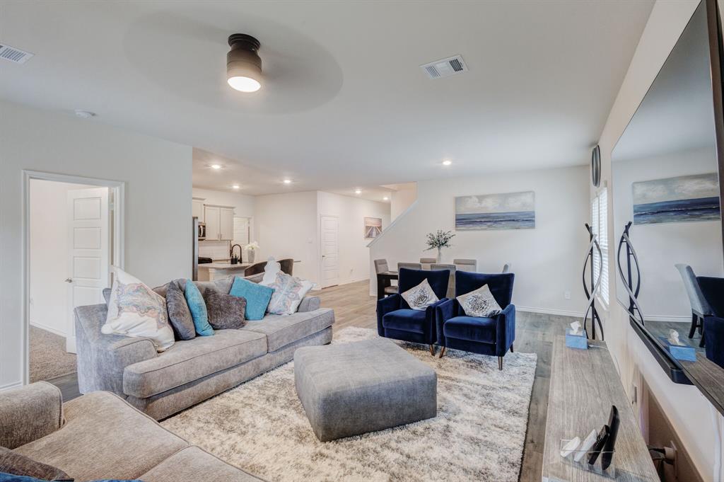 Silverado West Ph 5 - Residential