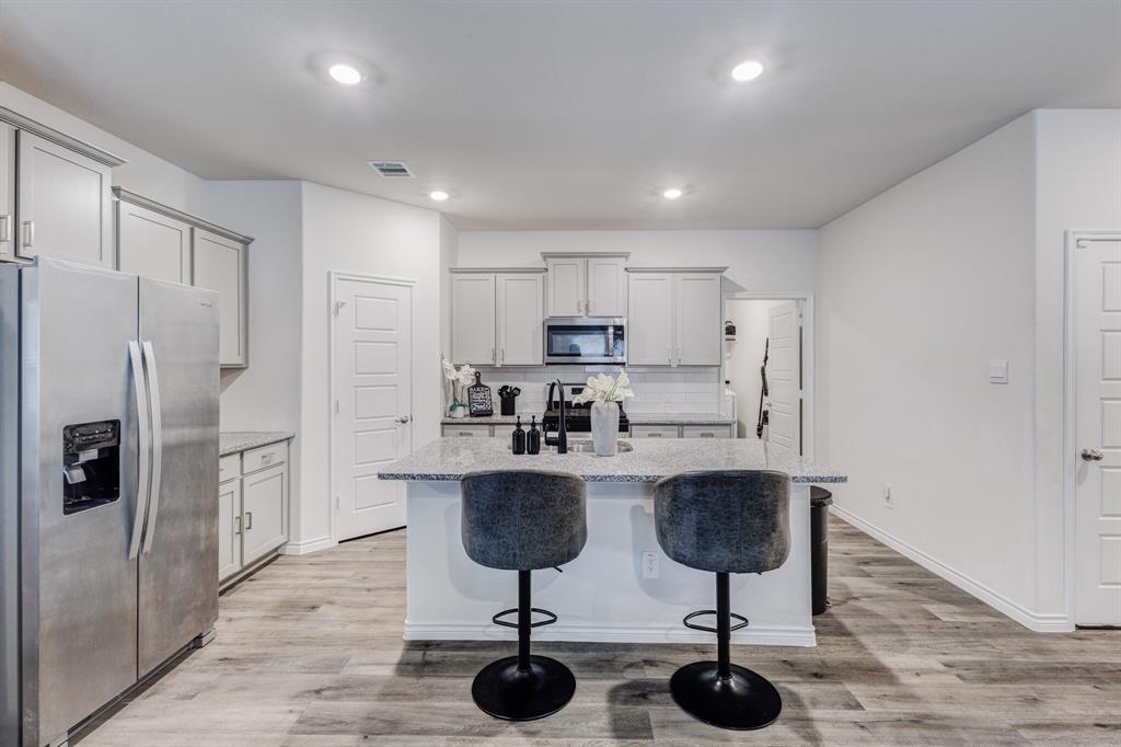 Silverado West Ph 5 - Residential