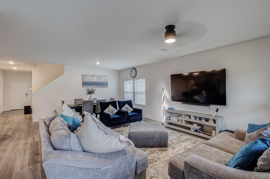 Silverado West Ph 5 - Residential