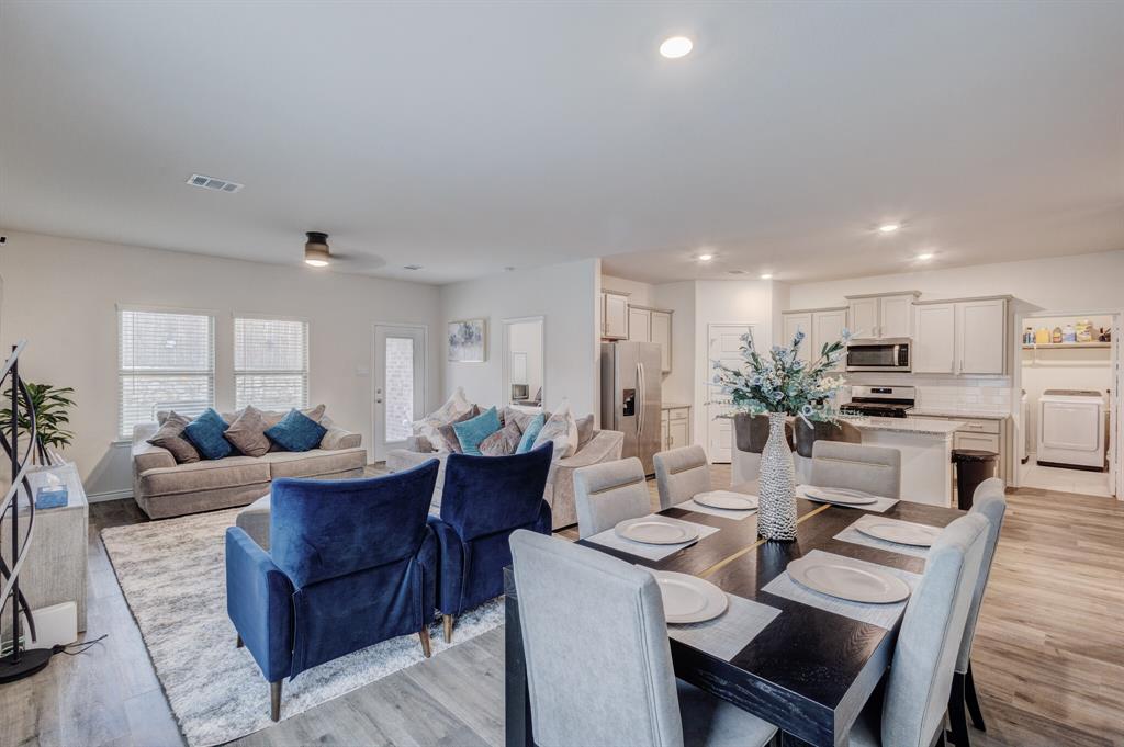 Silverado West Ph 5 - Residential