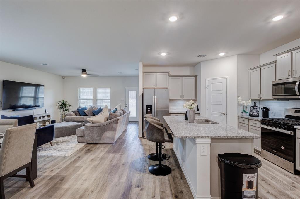 Silverado West Ph 5 - Residential