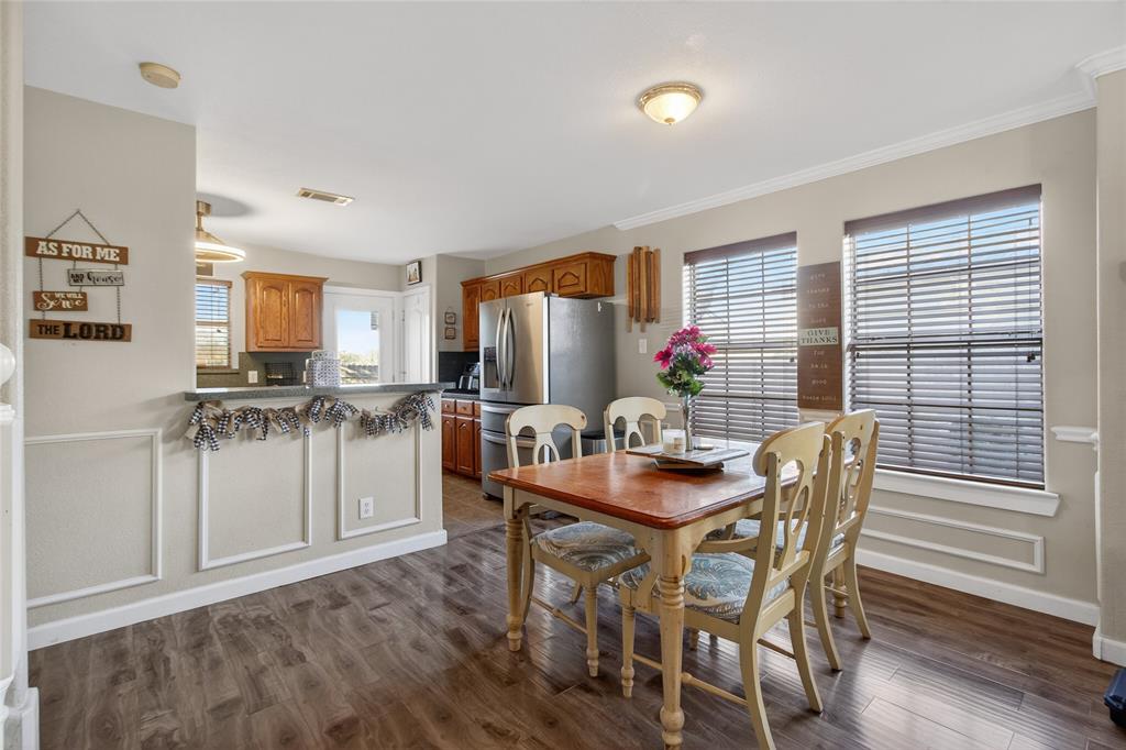 High Hill Add - Residential