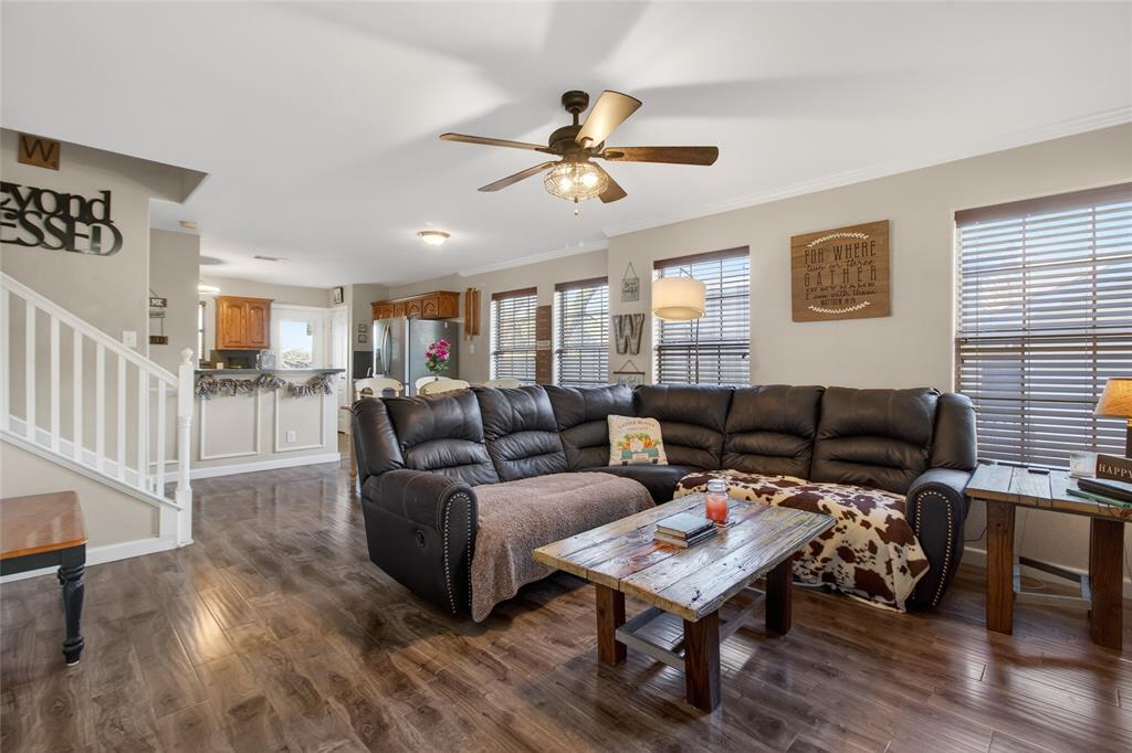 High Hill Add - Residential