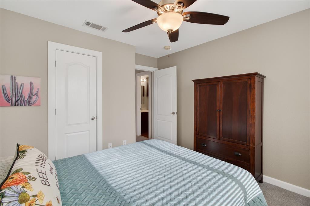 High Hill Add - Residential