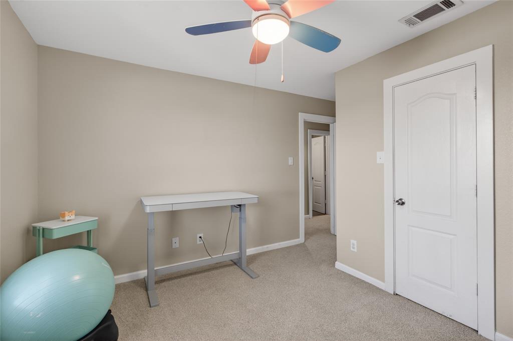 High Hill Add - Residential