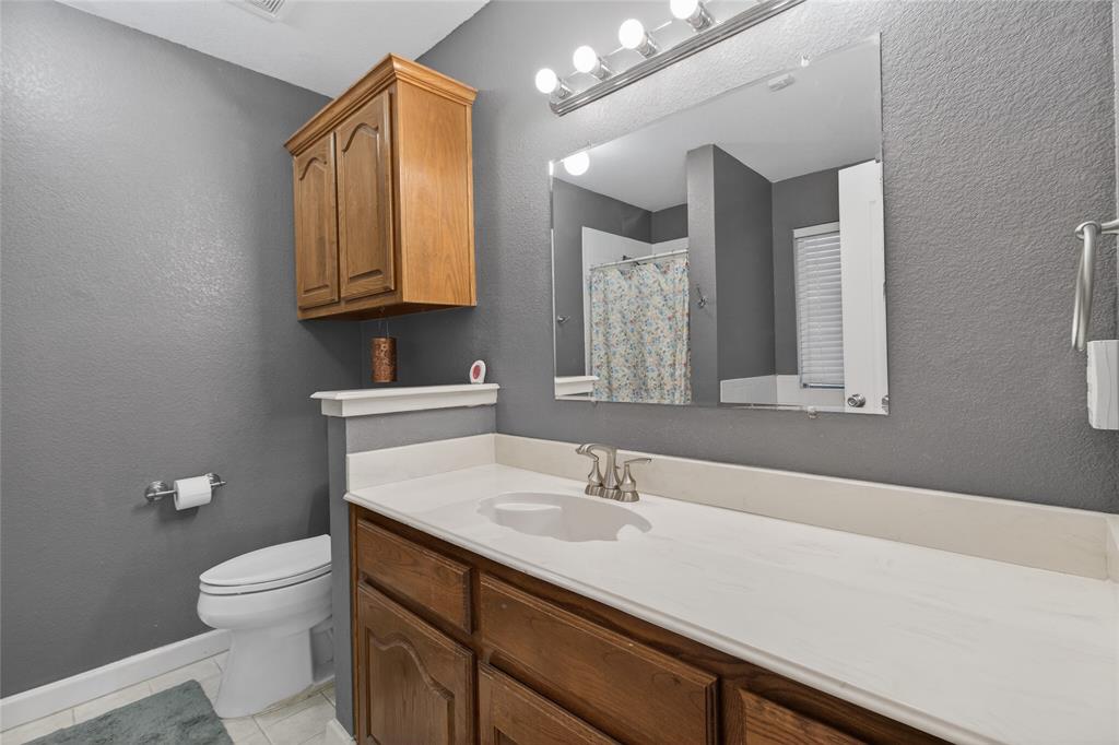 High Hill Add - Residential