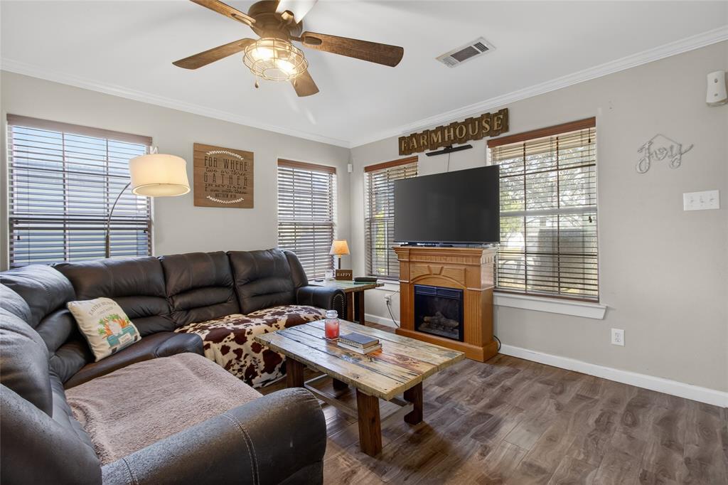 High Hill Add - Residential