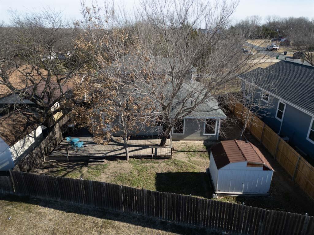 High Hill Add - Residential