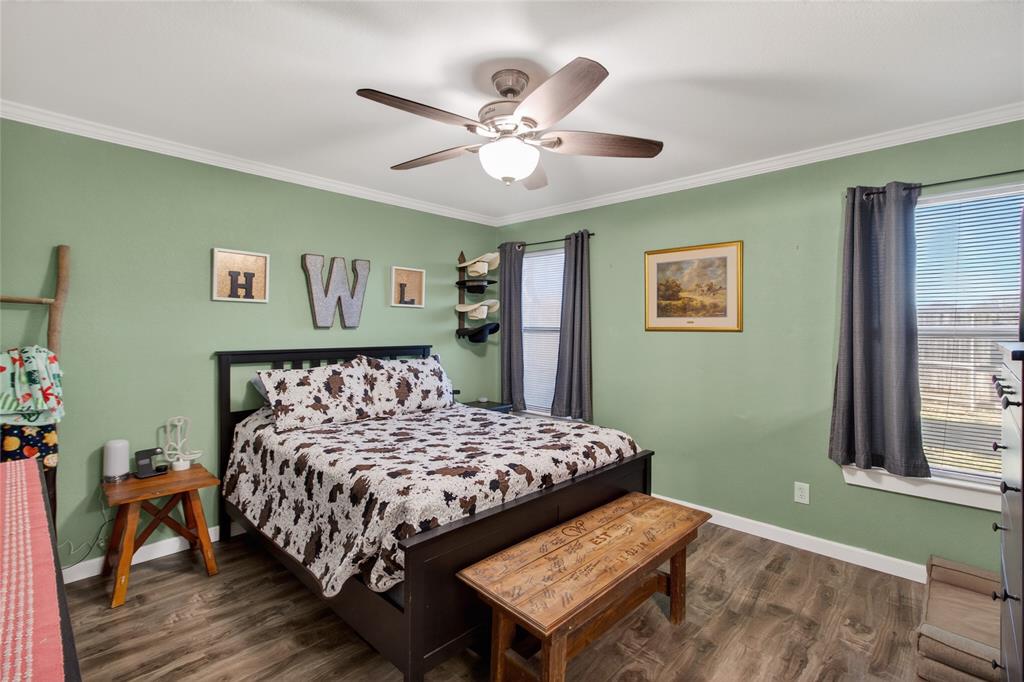 High Hill Add - Residential