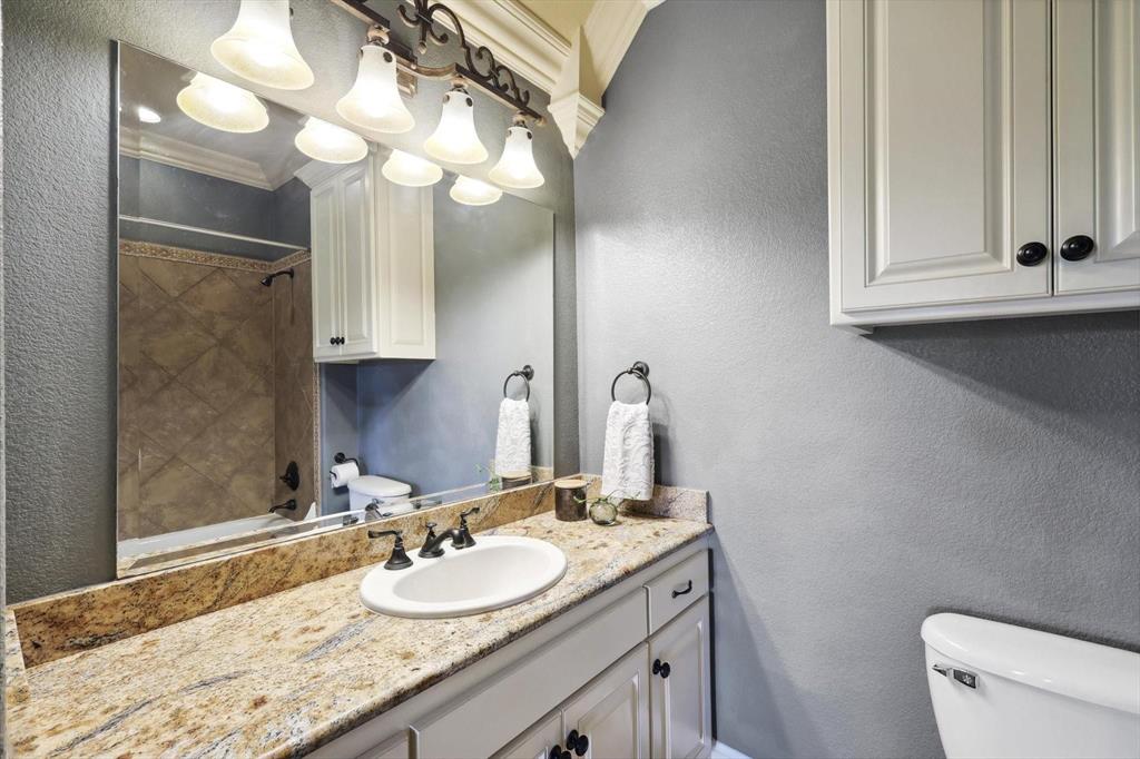 Clairemont Add - Residential