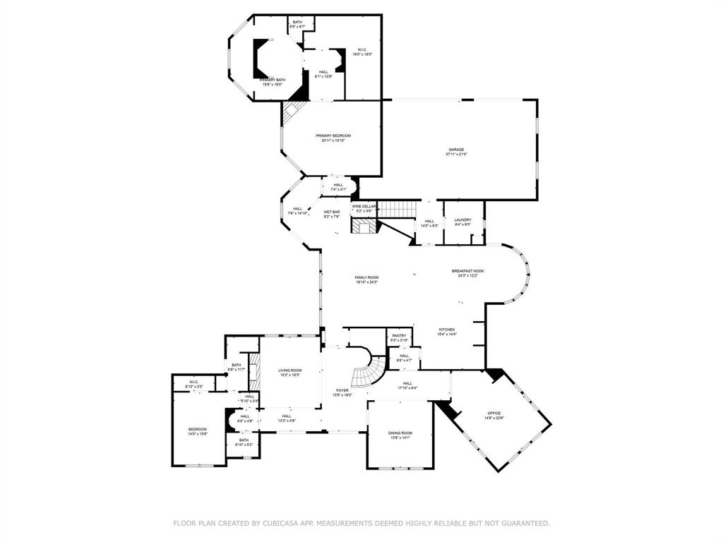 Clairemont Add - Residential