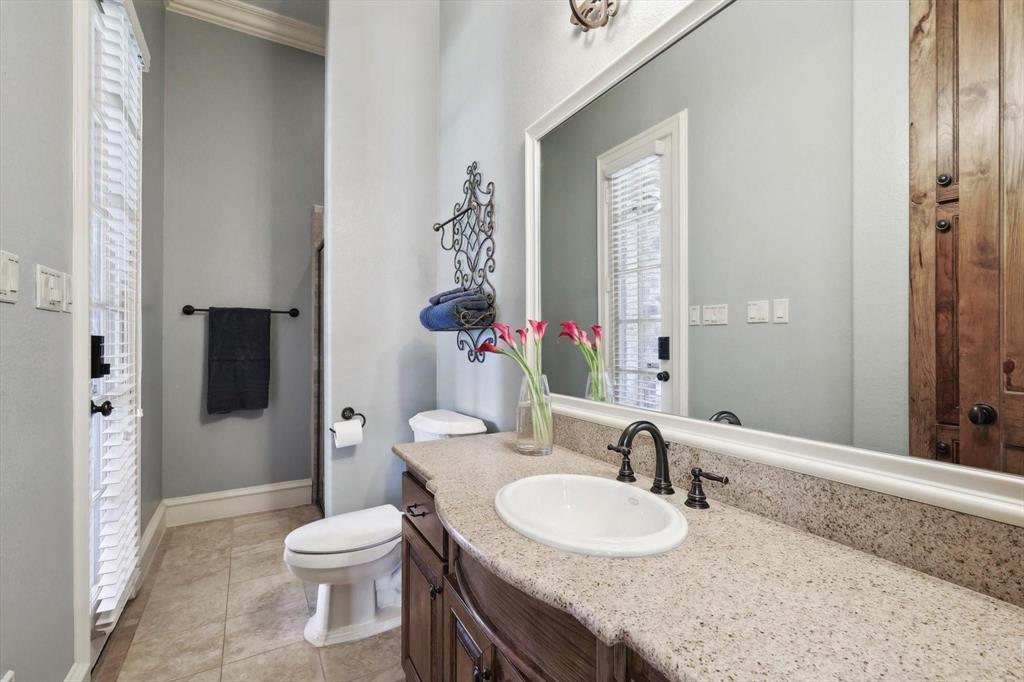 Clairemont Add - Residential