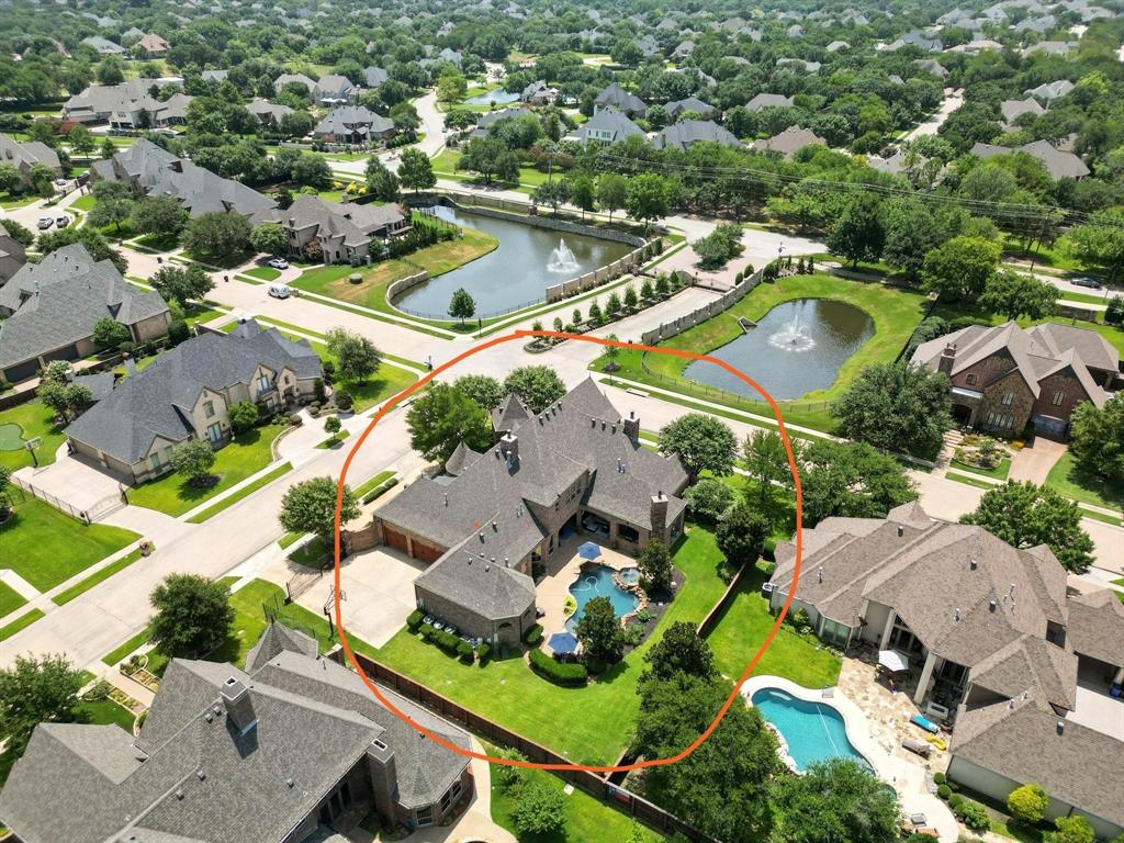 Clairemont Add - Residential