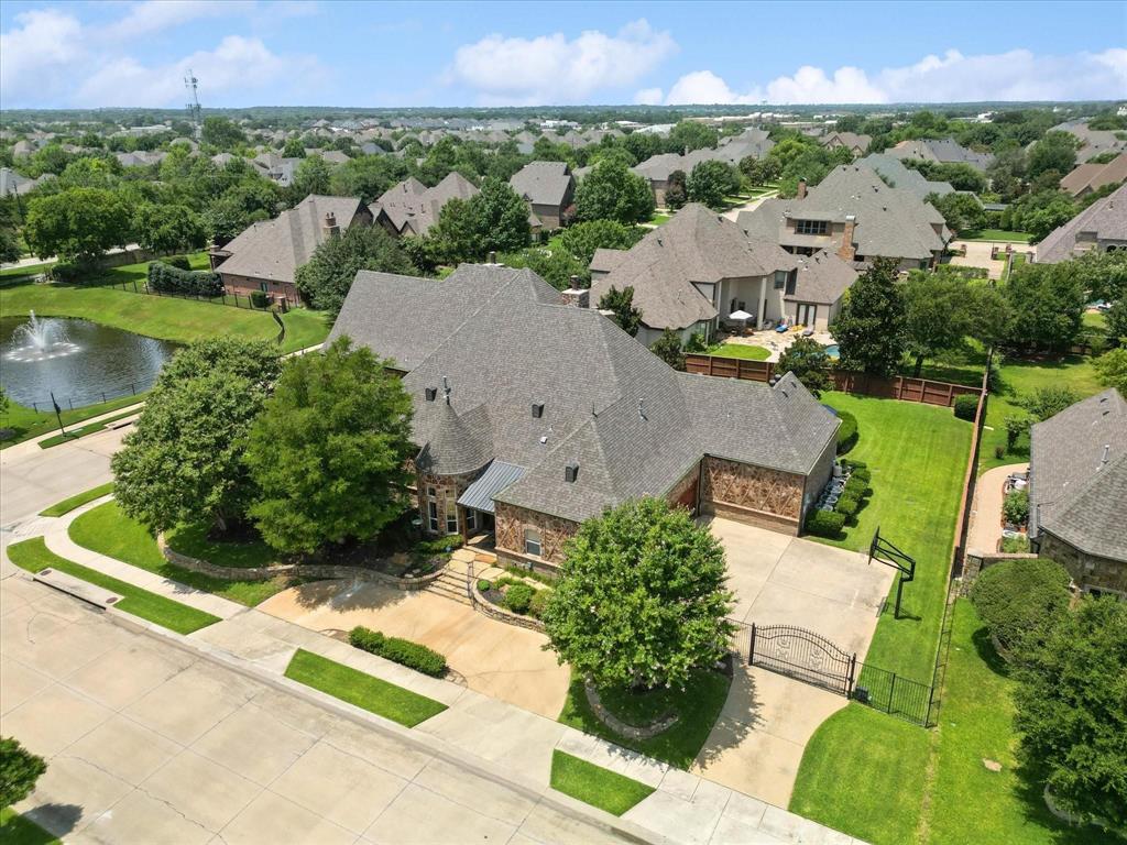 Clairemont Add - Residential