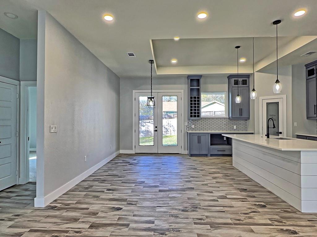 Trey Mdws Sec 1 - Residential