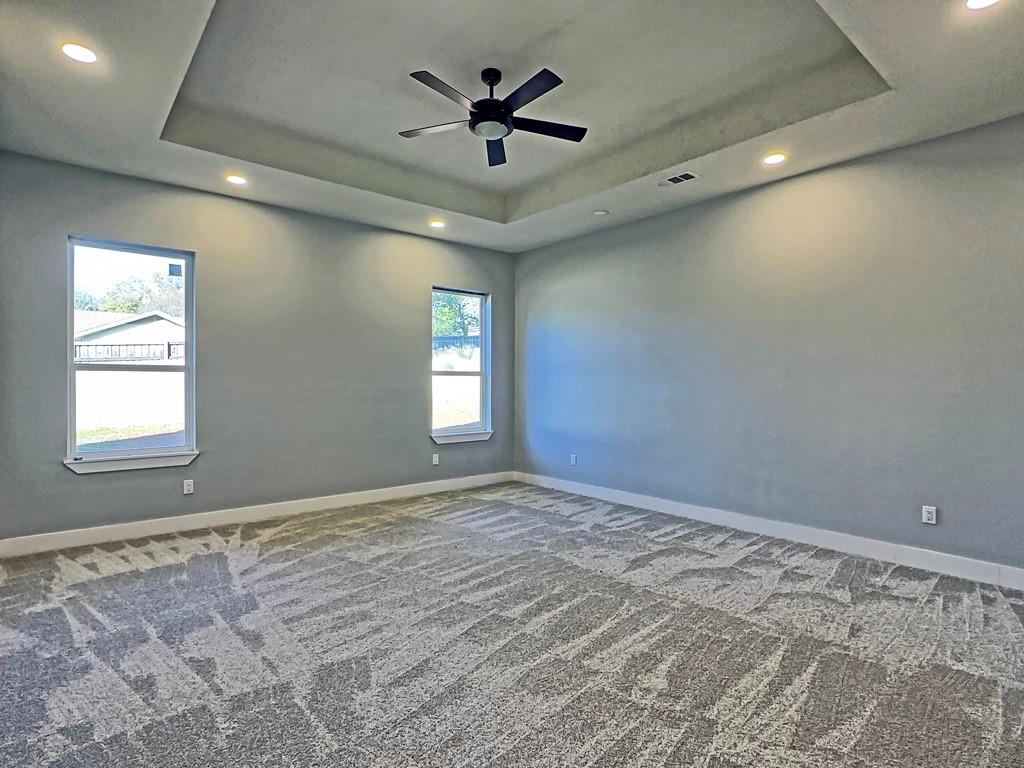 Trey Mdws Sec 1 - Residential