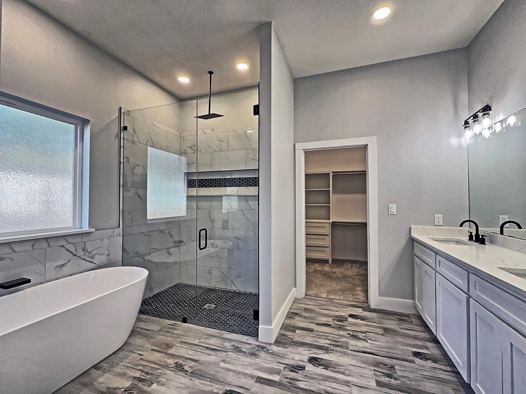 Trey Mdws Sec 1 - Residential