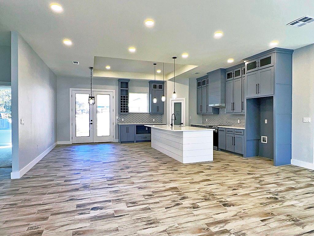 Trey Mdws Sec 1 - Residential