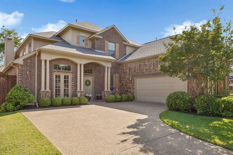 Photo of 917 Colorado Drive, Allen, TX 75013 (MLS # 21269562)