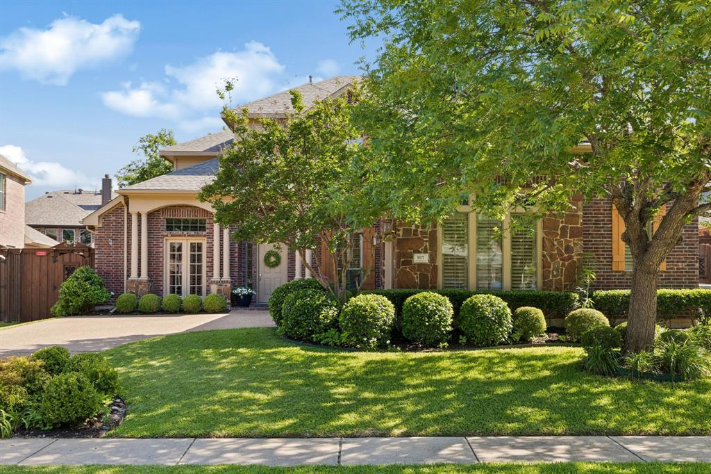 917 Colorado Drive