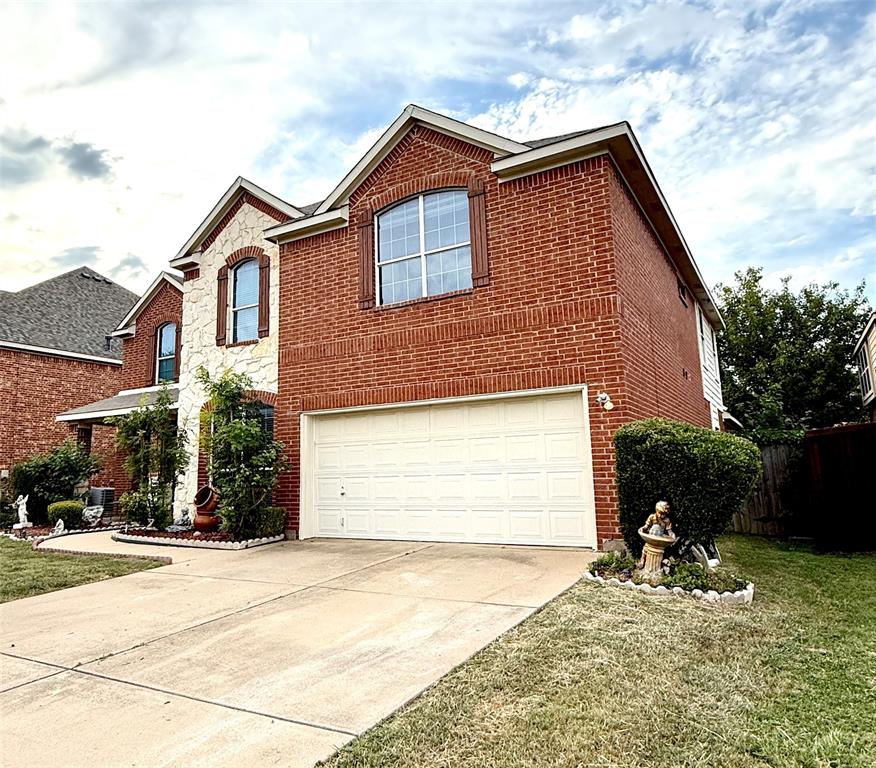 2228 Sparrow Hawk Court